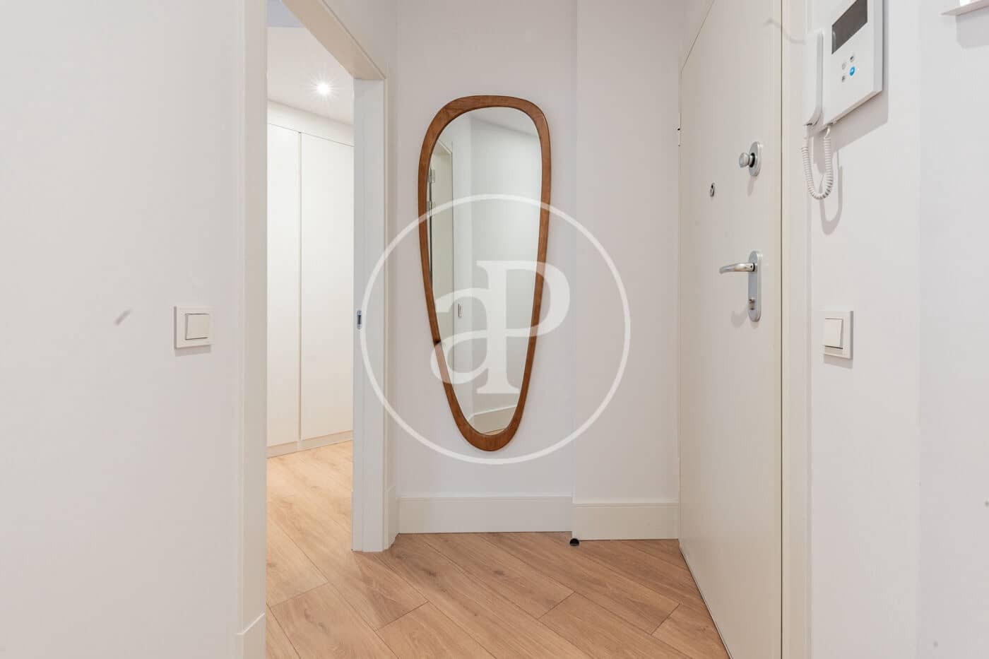 2 quarto Apartamento para venda em Madrid cidade com piscina - 1 185 000 € (Ref: 9341211)