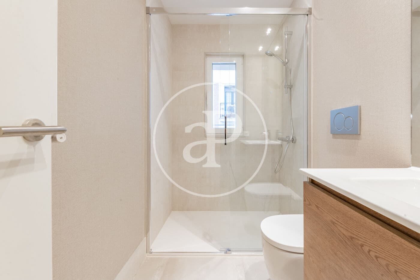 2 quarto Apartamento para venda em Madrid cidade com piscina - 1 185 000 € (Ref: 9341211)