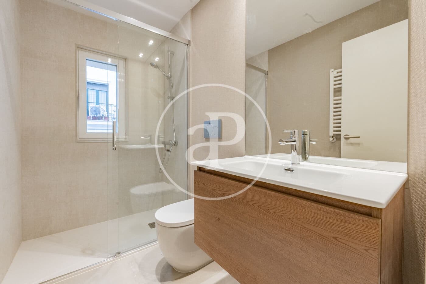 2 quarto Apartamento para venda em Madrid cidade com piscina - 1 185 000 € (Ref: 9341211)