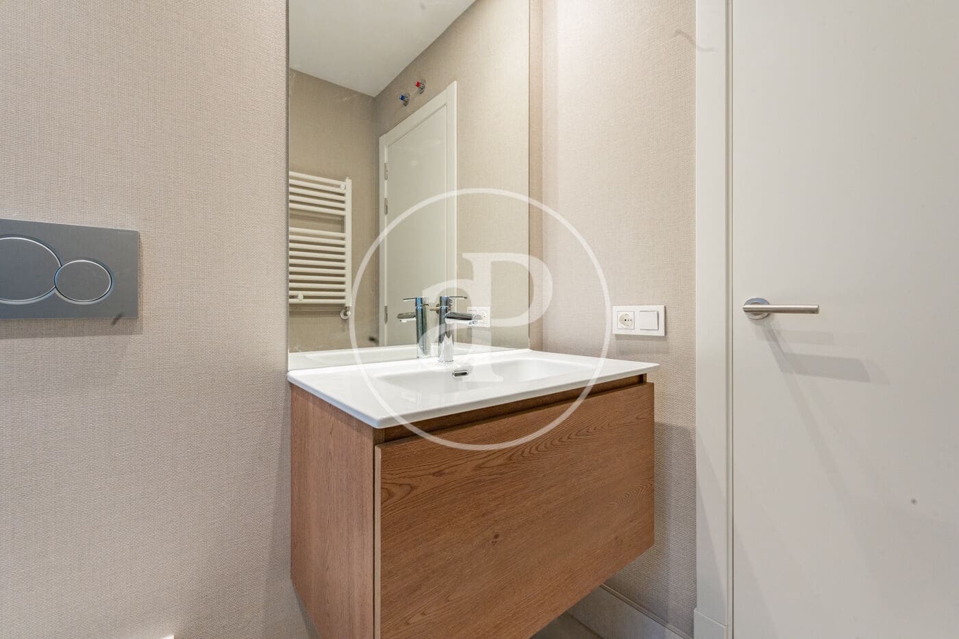 2 quarto Apartamento para venda em Madrid cidade com piscina - 1 185 000 € (Ref: 9341211)