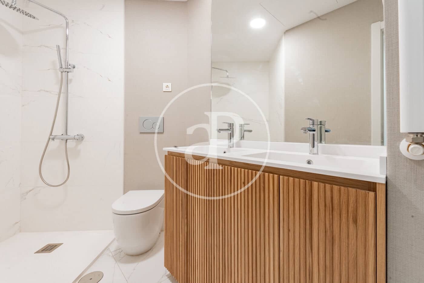 2 quarto Apartamento para venda em Madrid cidade com piscina - 1 185 000 € (Ref: 9341211)