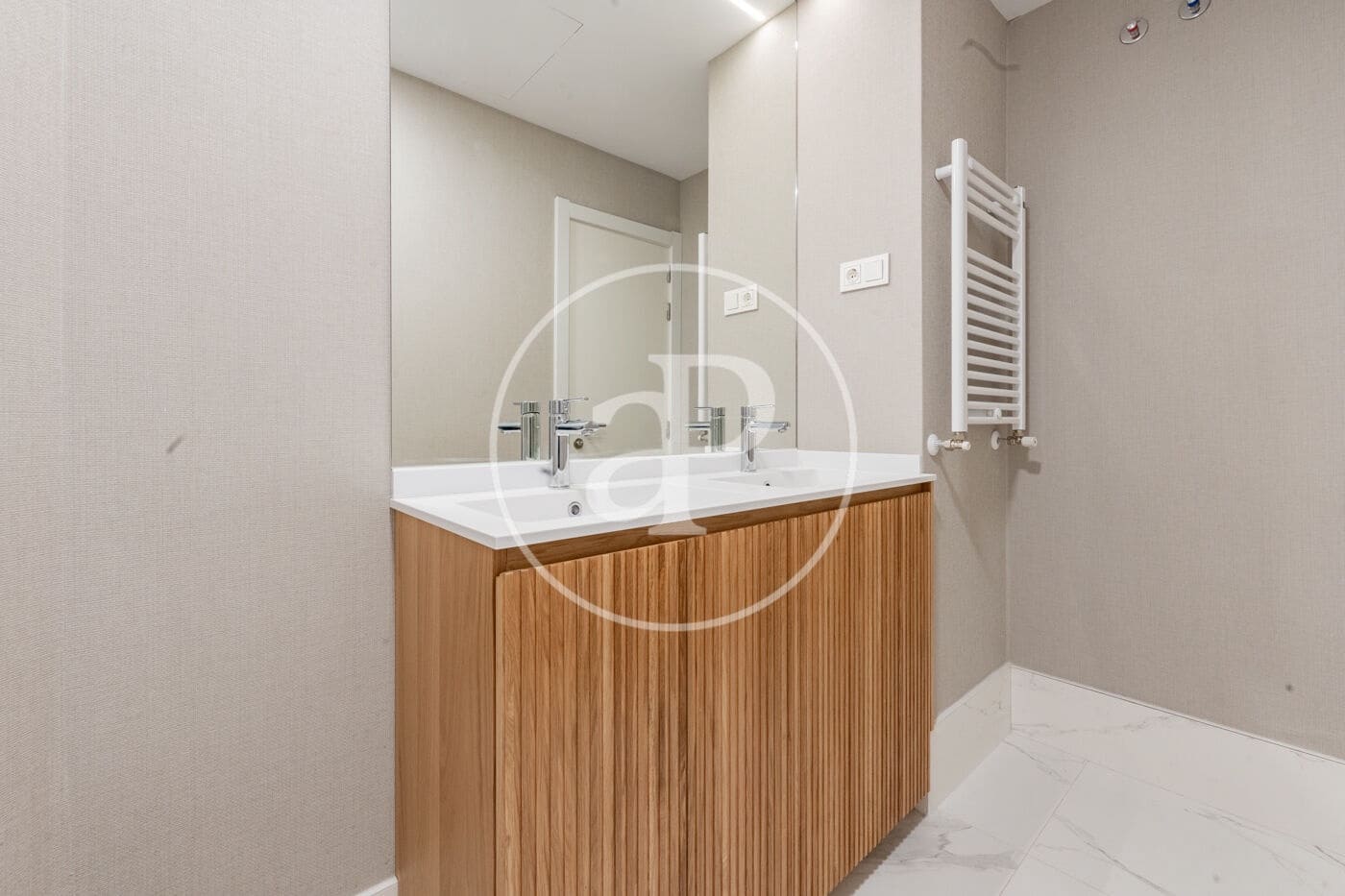 2 quarto Apartamento para venda em Madrid cidade com piscina - 1 185 000 € (Ref: 9341211)
