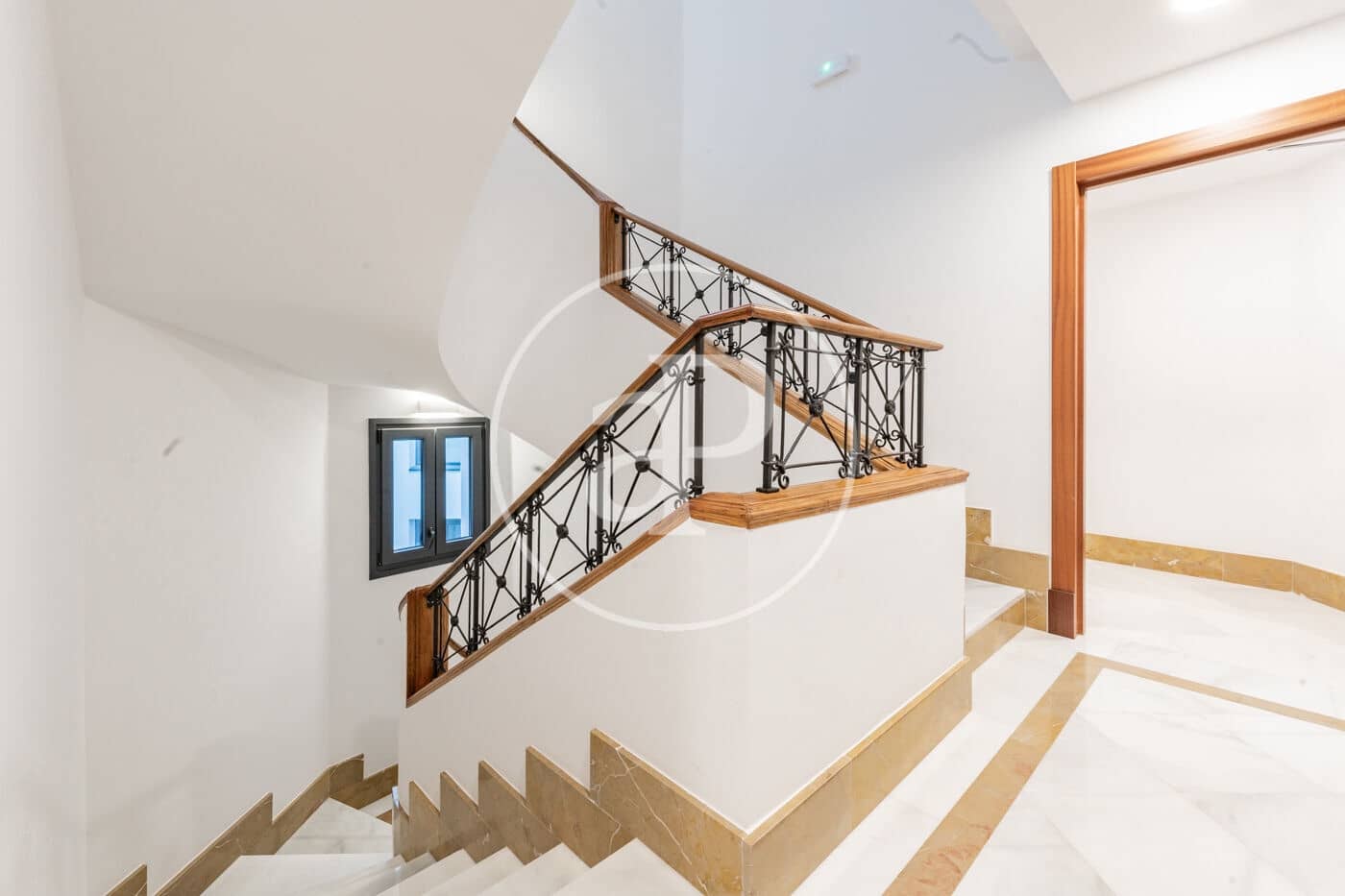 2 quarto Apartamento para venda em Madrid cidade com piscina - 1 185 000 € (Ref: 9341211)