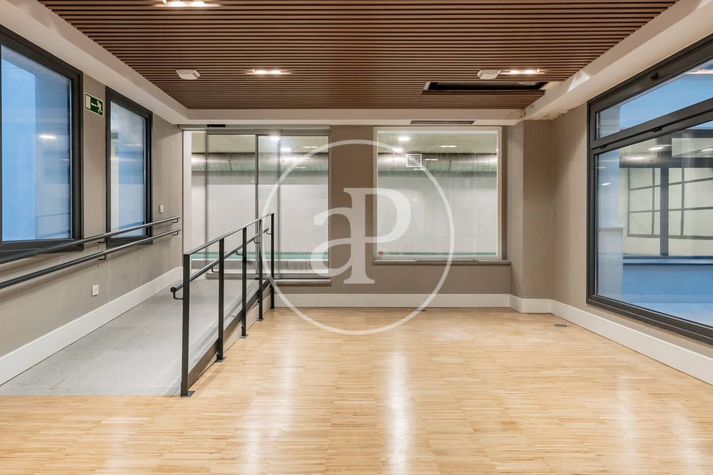 2 quarto Apartamento para venda em Madrid cidade com piscina - 1 185 000 € (Ref: 9341211)