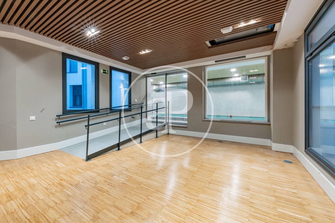 2 quarto Apartamento para venda em Madrid cidade com piscina - 1 185 000 € (Ref: 9341211)