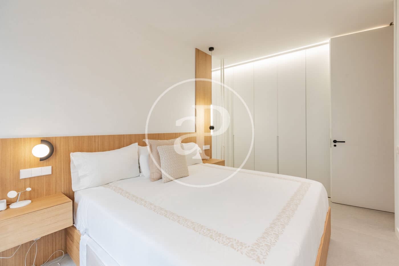 Apartamento de 3 habitaciones en Madrid ciudad en venta - 2.095.000 € (Ref: 9341212)