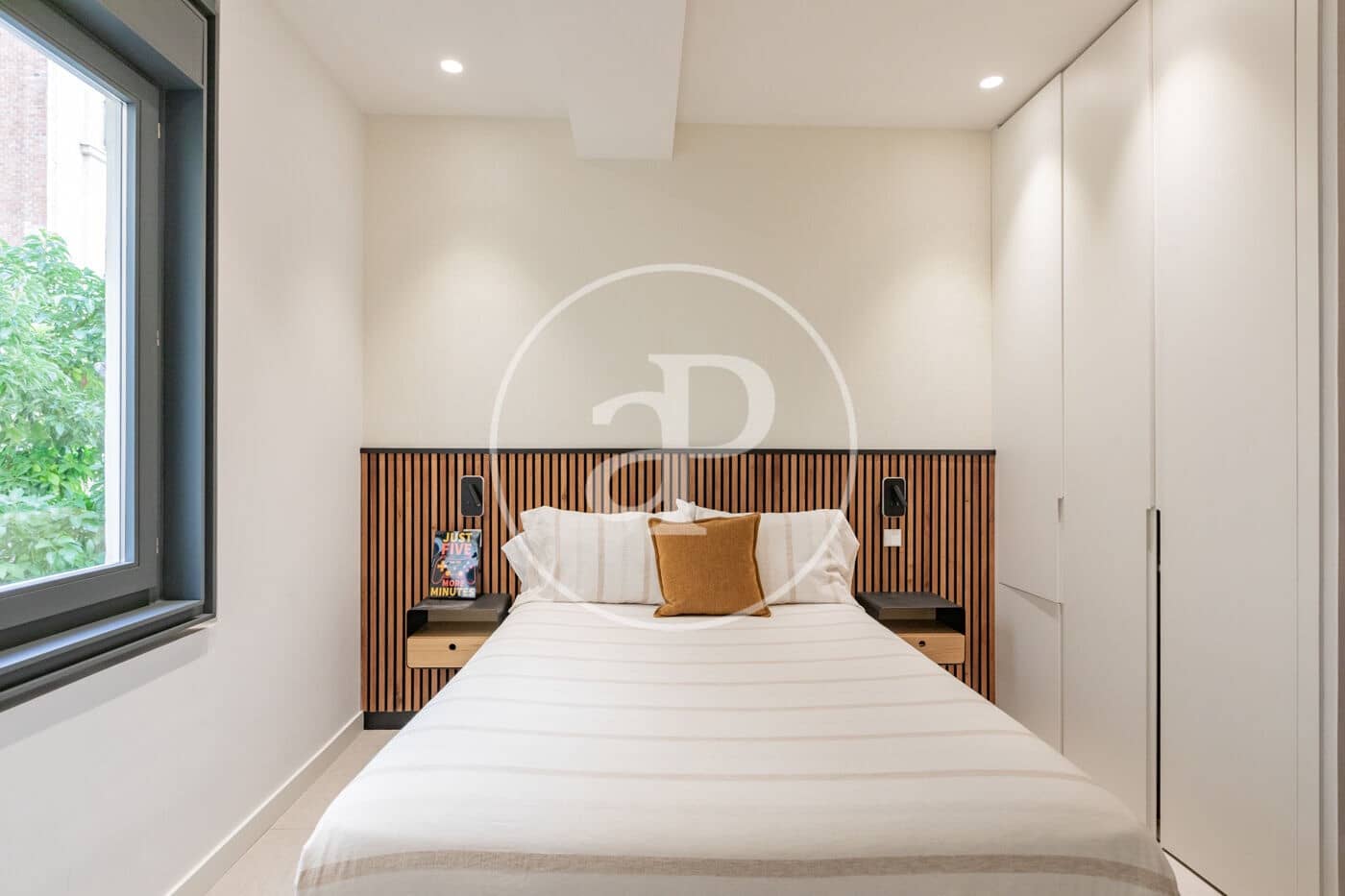 Apartamento de 3 habitaciones en Madrid ciudad en venta - 2.095.000 € (Ref: 9341212)