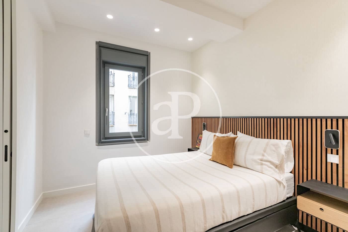 Apartamento de 3 habitaciones en Madrid ciudad en venta - 2.095.000 € (Ref: 9341212)