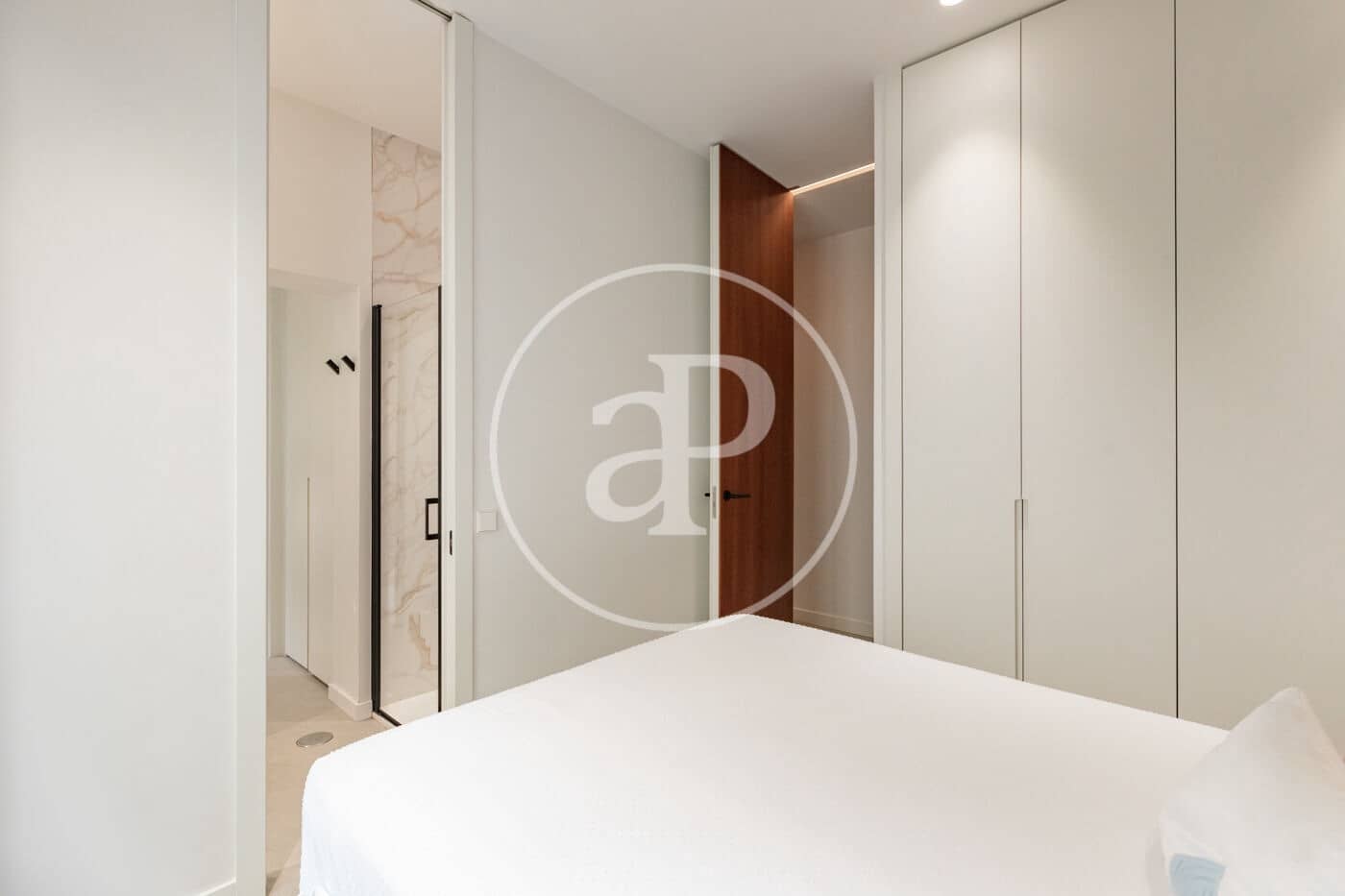 Apartamento de 3 habitaciones en Madrid ciudad en venta - 2.095.000 € (Ref: 9341212)