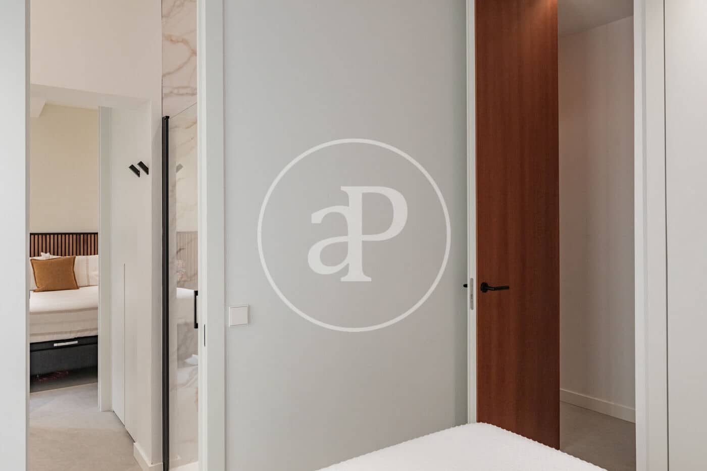 Apartamento de 3 habitaciones en Madrid ciudad en venta - 2.095.000 € (Ref: 9341212)