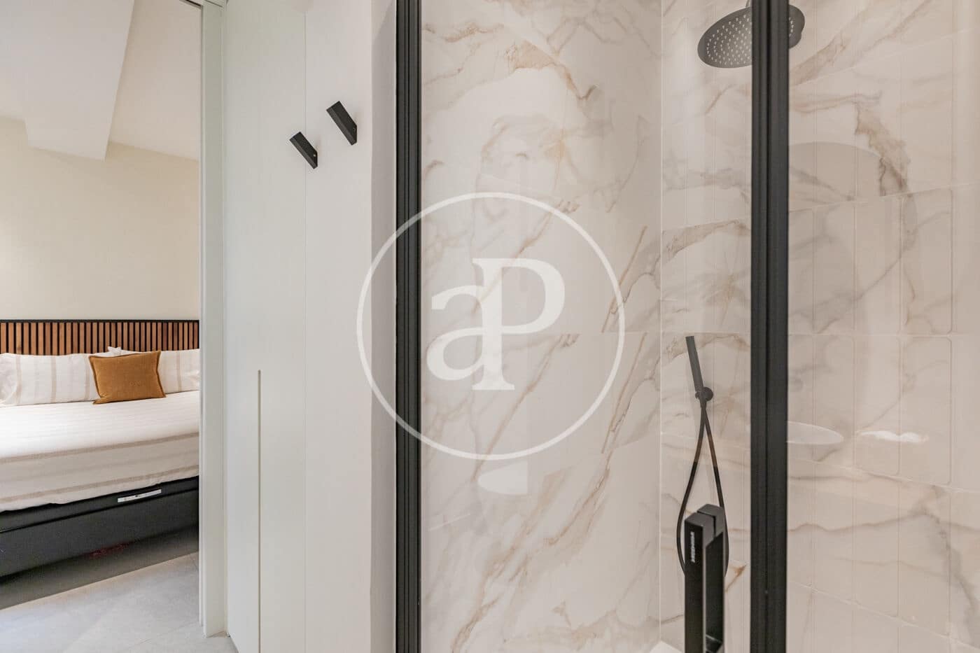 Apartamento de 3 habitaciones en Madrid ciudad en venta - 2.095.000 € (Ref: 9341212)