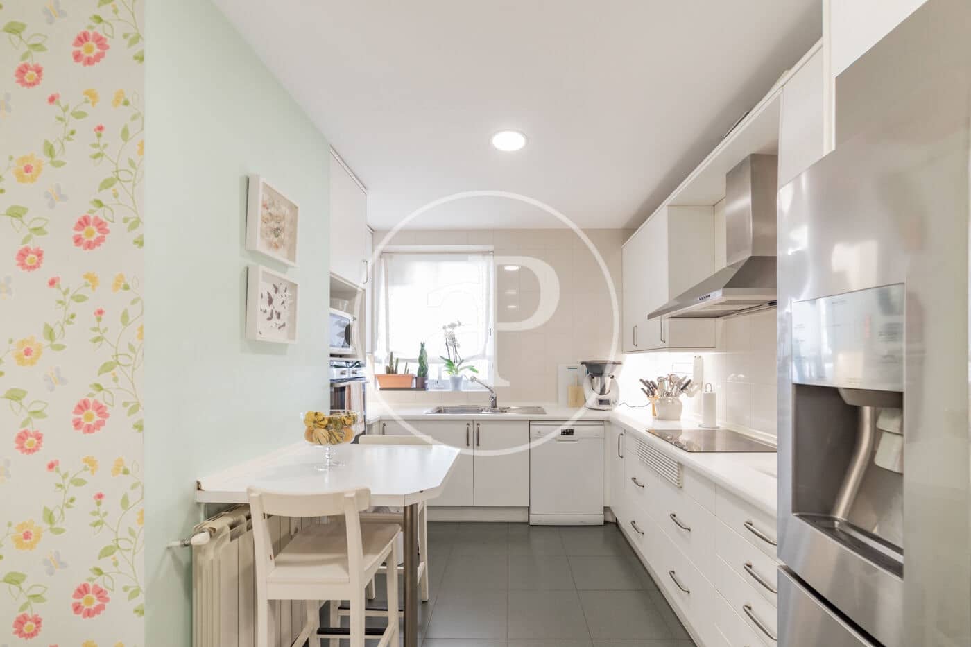 5 bedroom Apartment for rent in Madrid city - € 16,000 (Ref: 9341213)