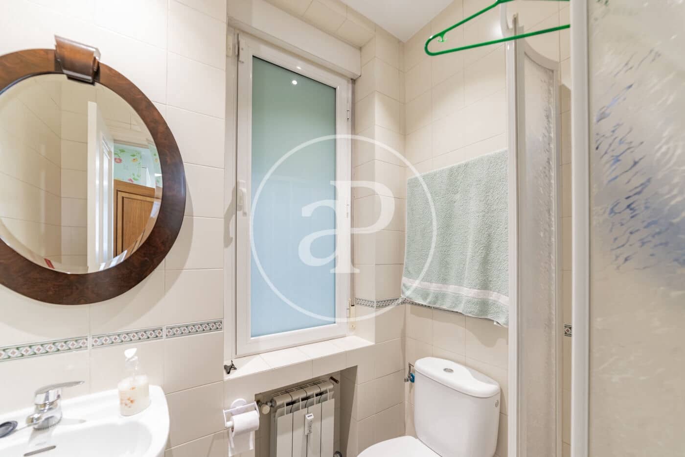 5 bedroom Apartment for rent in Madrid city - € 16,000 (Ref: 9341213)