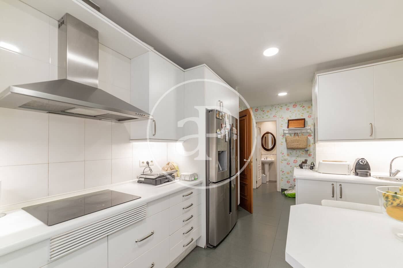 5 bedroom Apartment for rent in Madrid city - € 16,000 (Ref: 9341213)