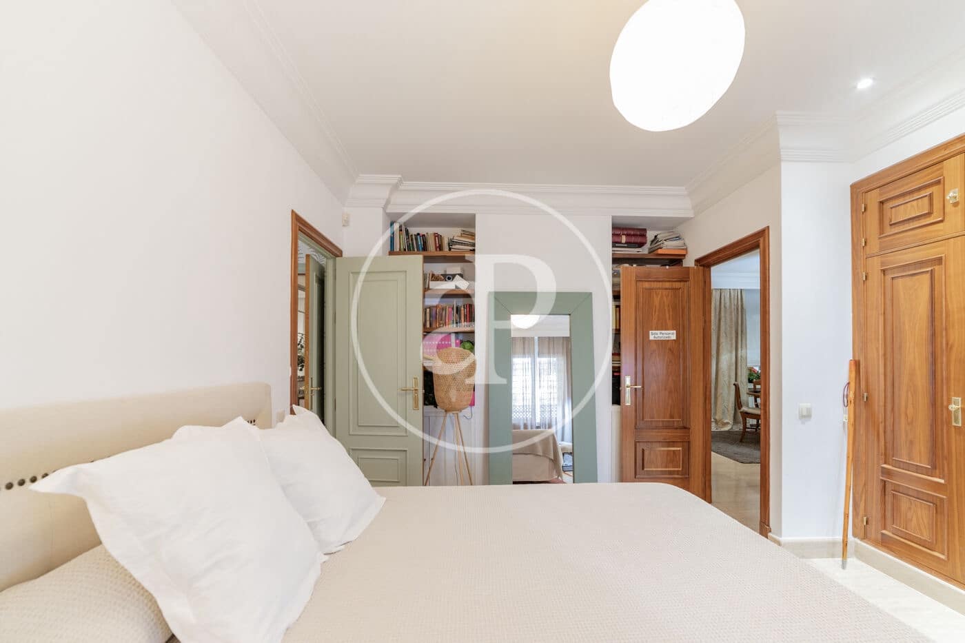 5 bedroom Apartment for rent in Madrid city - € 16,000 (Ref: 9341213)