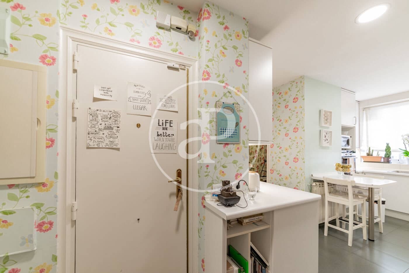 5 bedroom Apartment for rent in Madrid city - € 16,000 (Ref: 9341213)