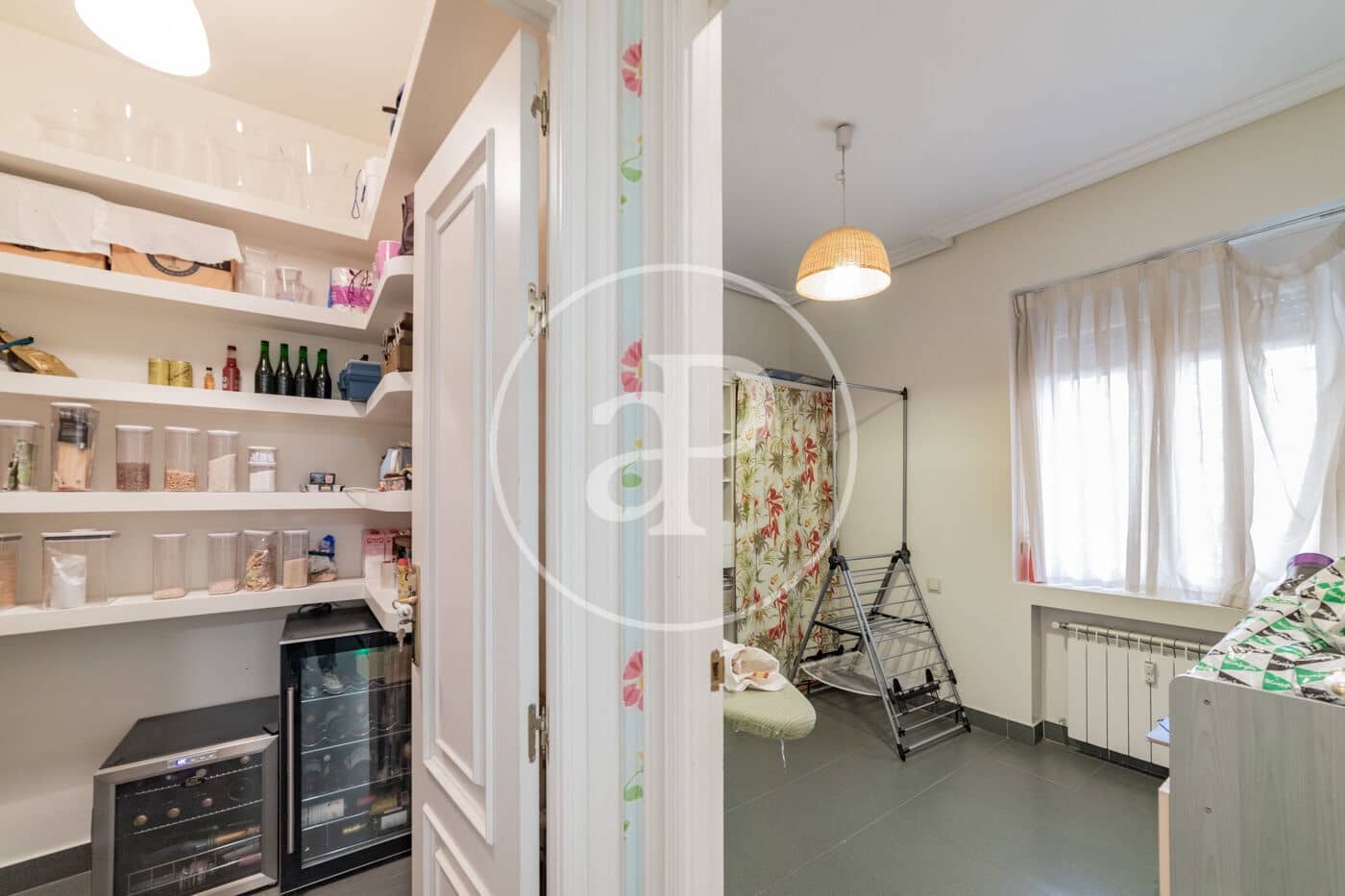 5 bedroom Apartment for rent in Madrid city - € 16,000 (Ref: 9341213)