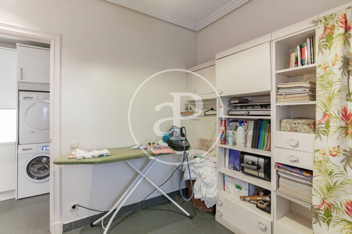 5 bedroom Apartment for rent in Madrid city - € 16,000 (Ref: 9341213)