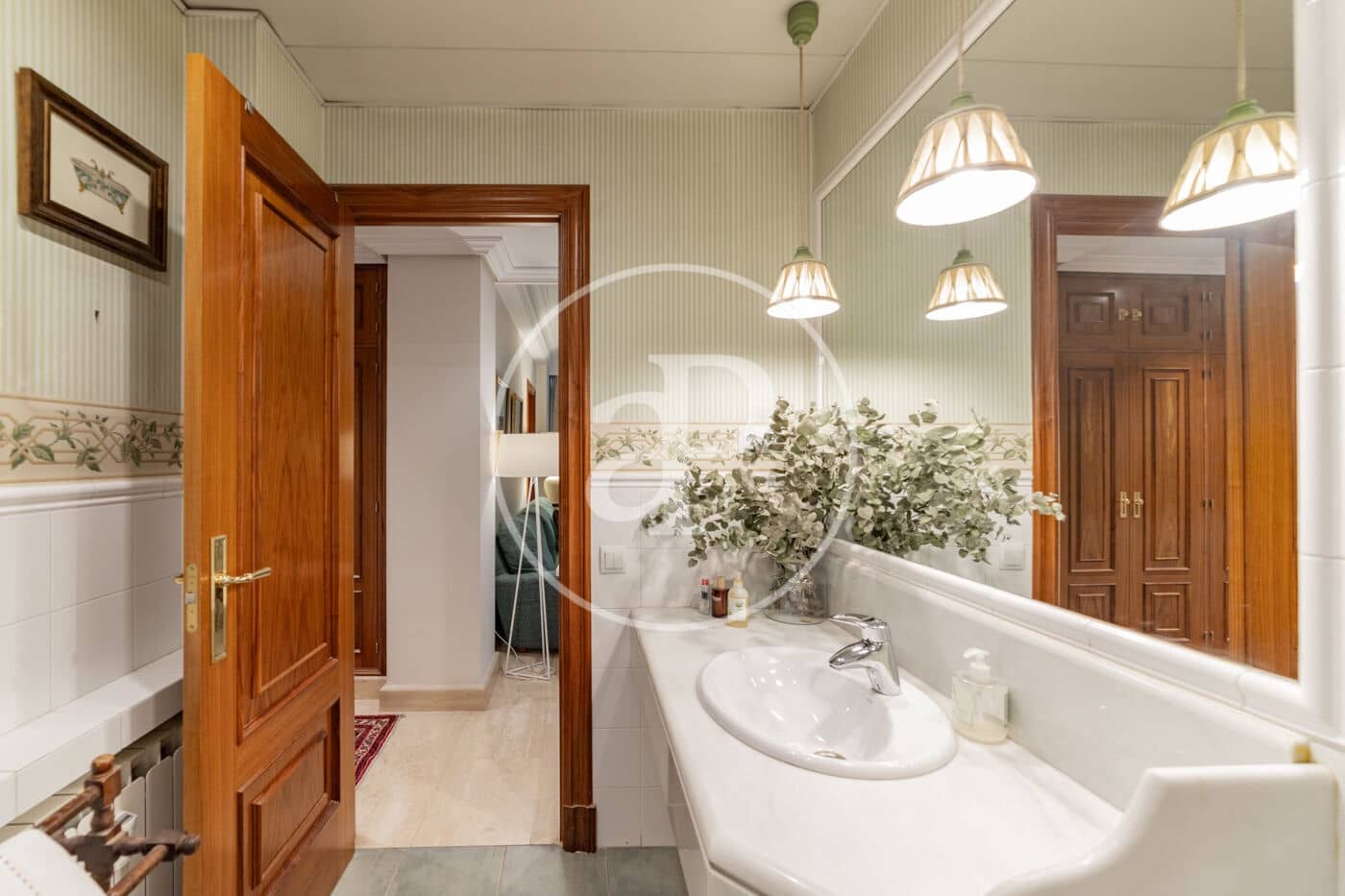 5 bedroom Apartment for rent in Madrid city - € 16,000 (Ref: 9341213)