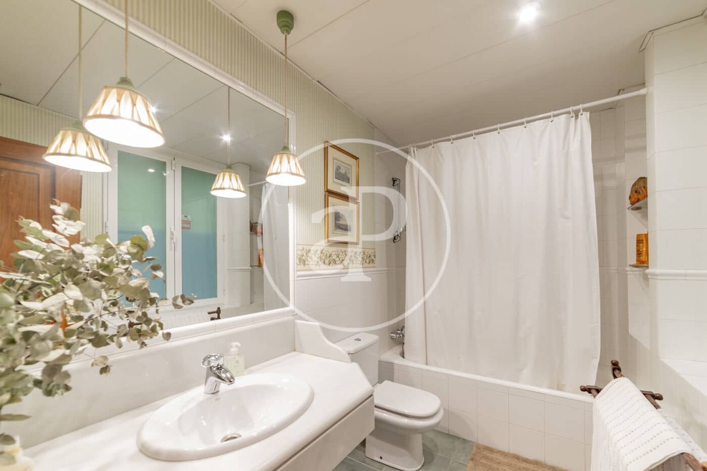 5 bedroom Apartment for rent in Madrid city - € 16,000 (Ref: 9341213)