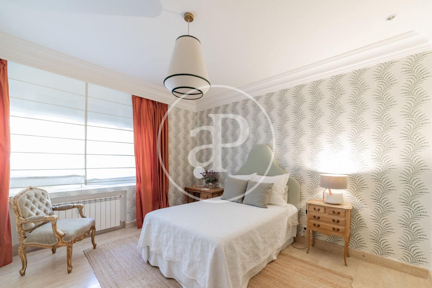 5 bedroom Apartment for rent in Madrid city - € 16,000 (Ref: 9341213)
