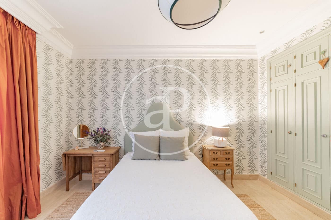 5 bedroom Apartment for rent in Madrid city - € 16,000 (Ref: 9341213)