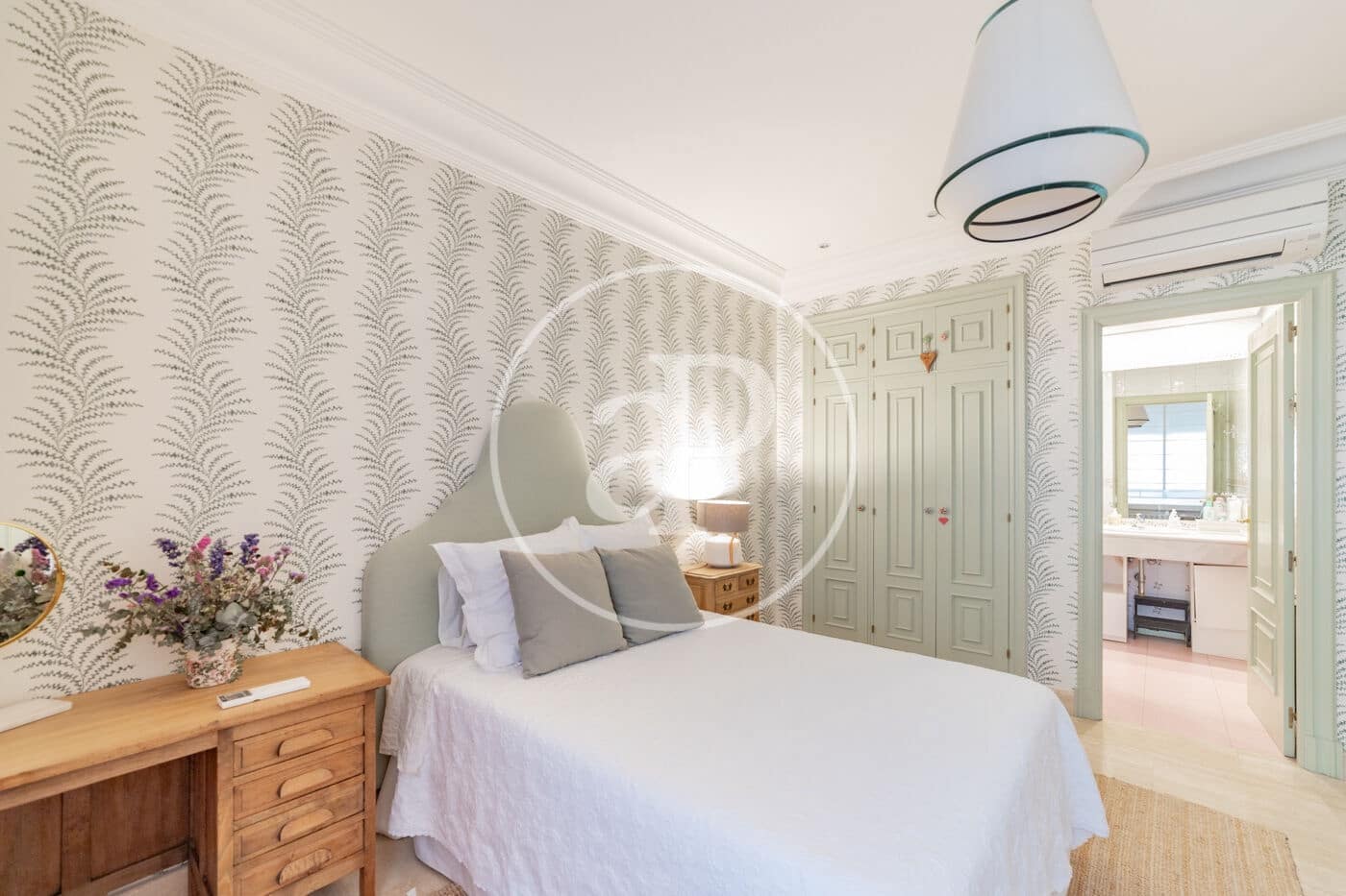 5 bedroom Apartment for rent in Madrid city - € 16,000 (Ref: 9341213)