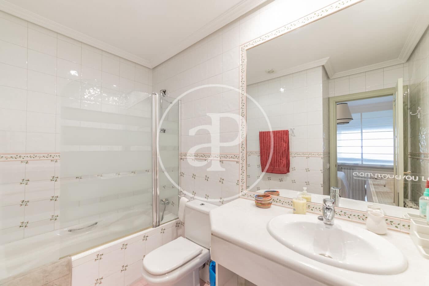 5 bedroom Apartment for rent in Madrid city - € 16,000 (Ref: 9341213)