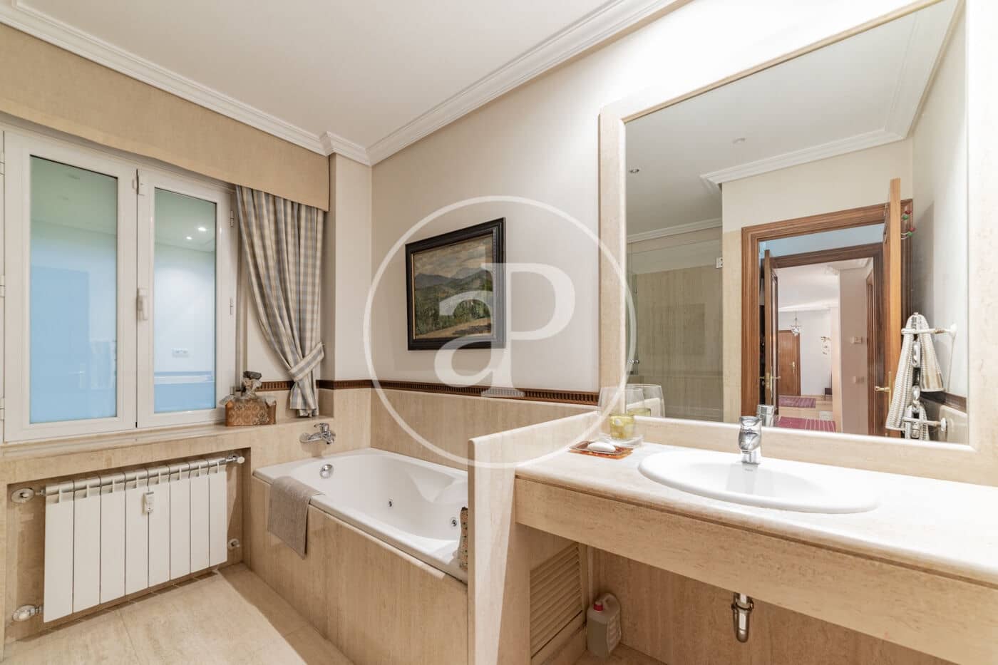 5 bedroom Apartment for rent in Madrid city - € 16,000 (Ref: 9341213)