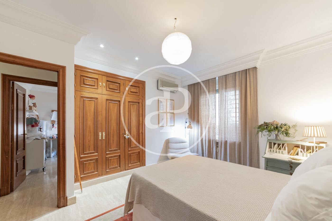 5 bedroom Apartment for rent in Madrid city - € 16,000 (Ref: 9341213)