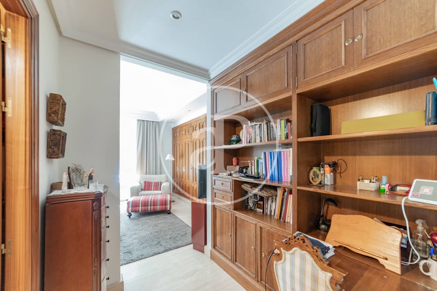 5 bedroom Apartment for rent in Madrid city - € 16,000 (Ref: 9341213)