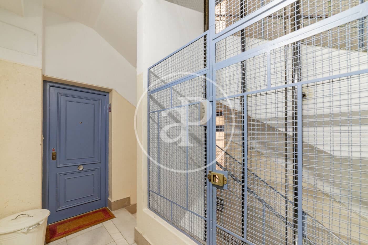 5 bedroom Apartment for rent in Madrid city - € 16,000 (Ref: 9341213)