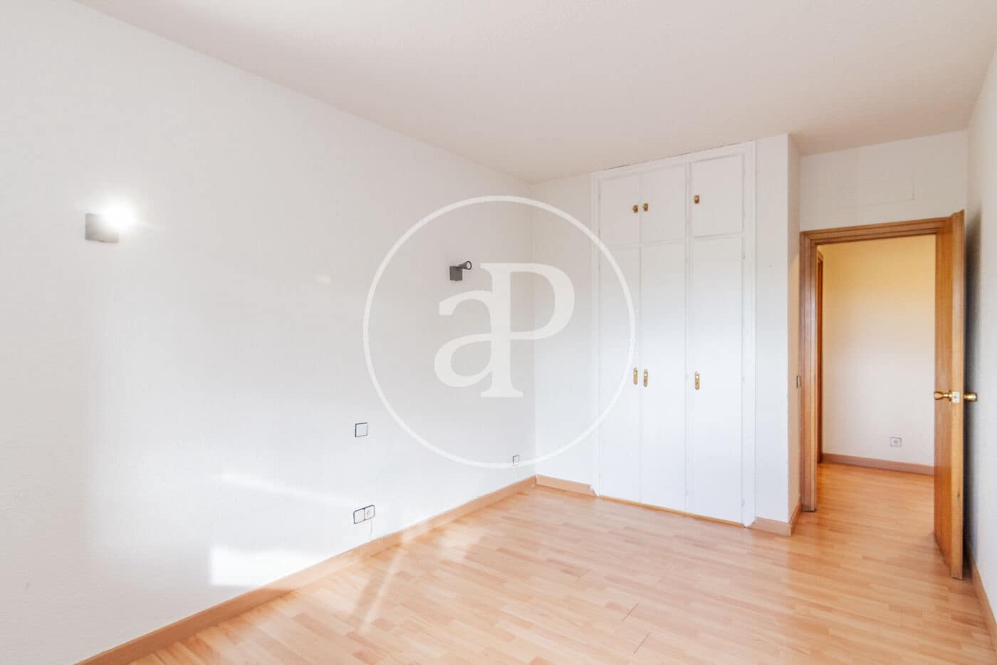3 camera da letto Appartamento in vendita in Madrid citta con piscina - 995.000 € (Rif: 9341215)