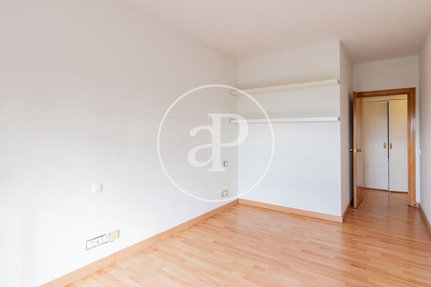3 camera da letto Appartamento in vendita in Madrid citta con piscina - 995.000 € (Rif: 9341215)