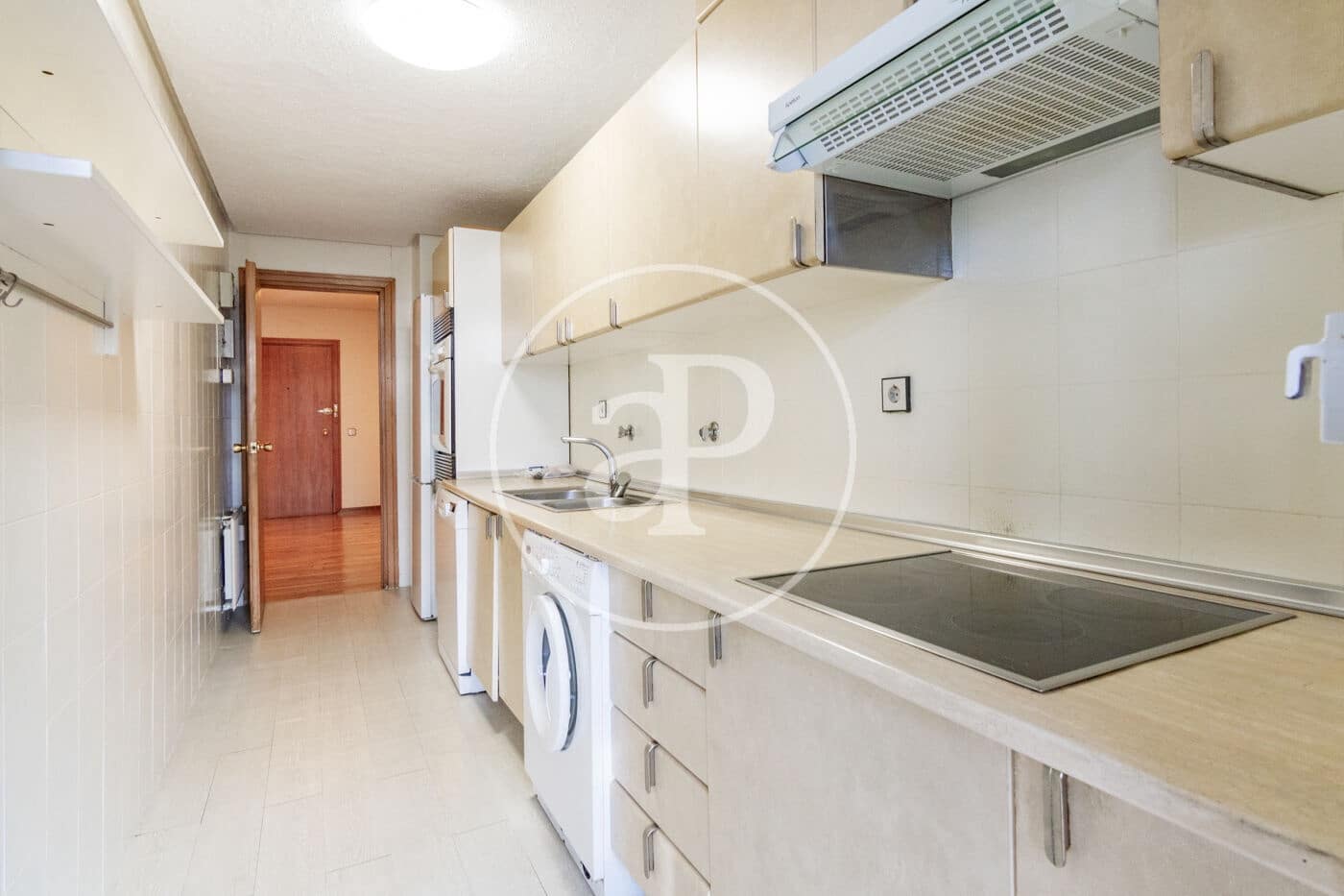 3 camera da letto Appartamento in vendita in Madrid citta con piscina - 995.000 € (Rif: 9341215)