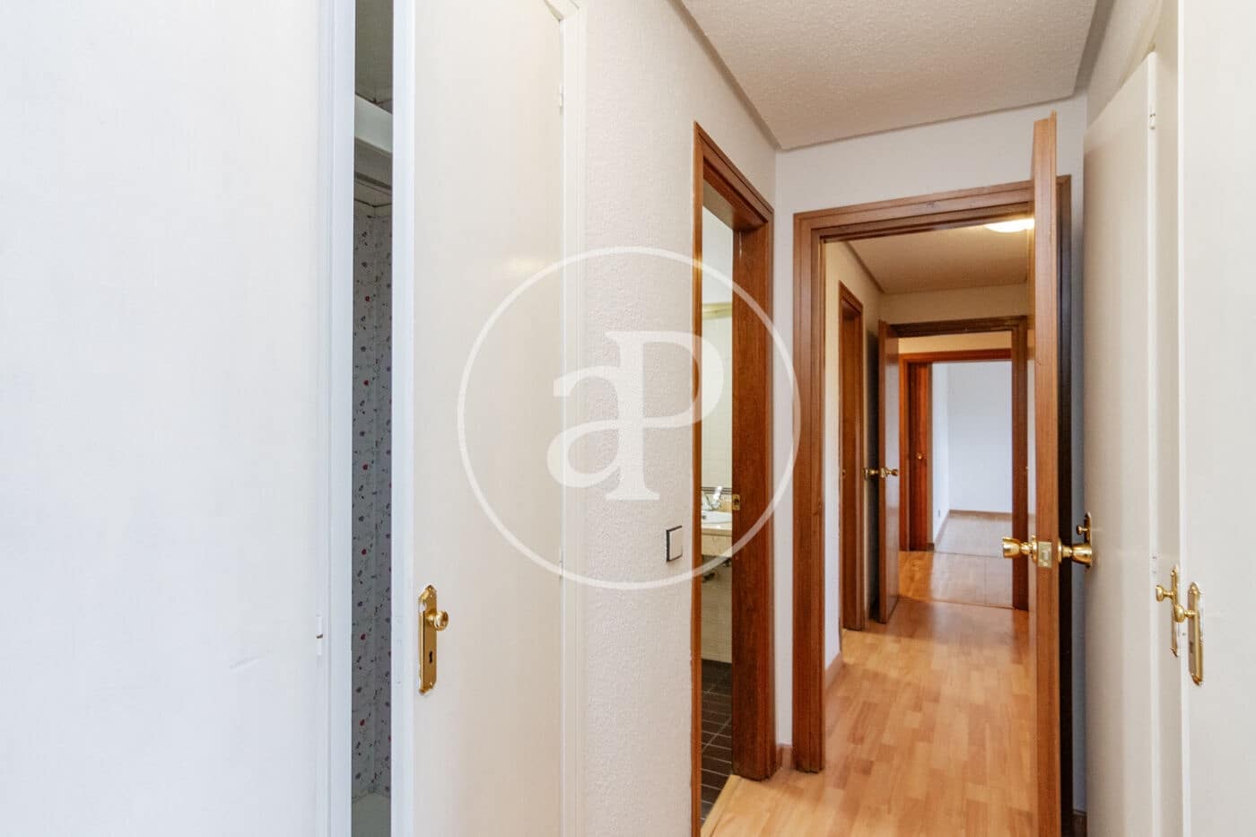 3 camera da letto Appartamento in vendita in Madrid citta con piscina - 995.000 € (Rif: 9341215)