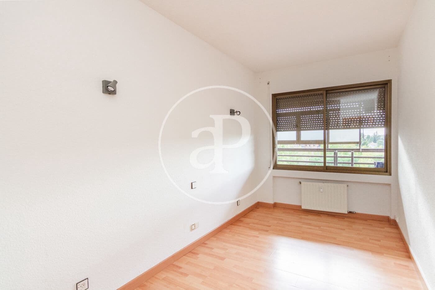 3 camera da letto Appartamento in vendita in Madrid citta con piscina - 995.000 € (Rif: 9341215)