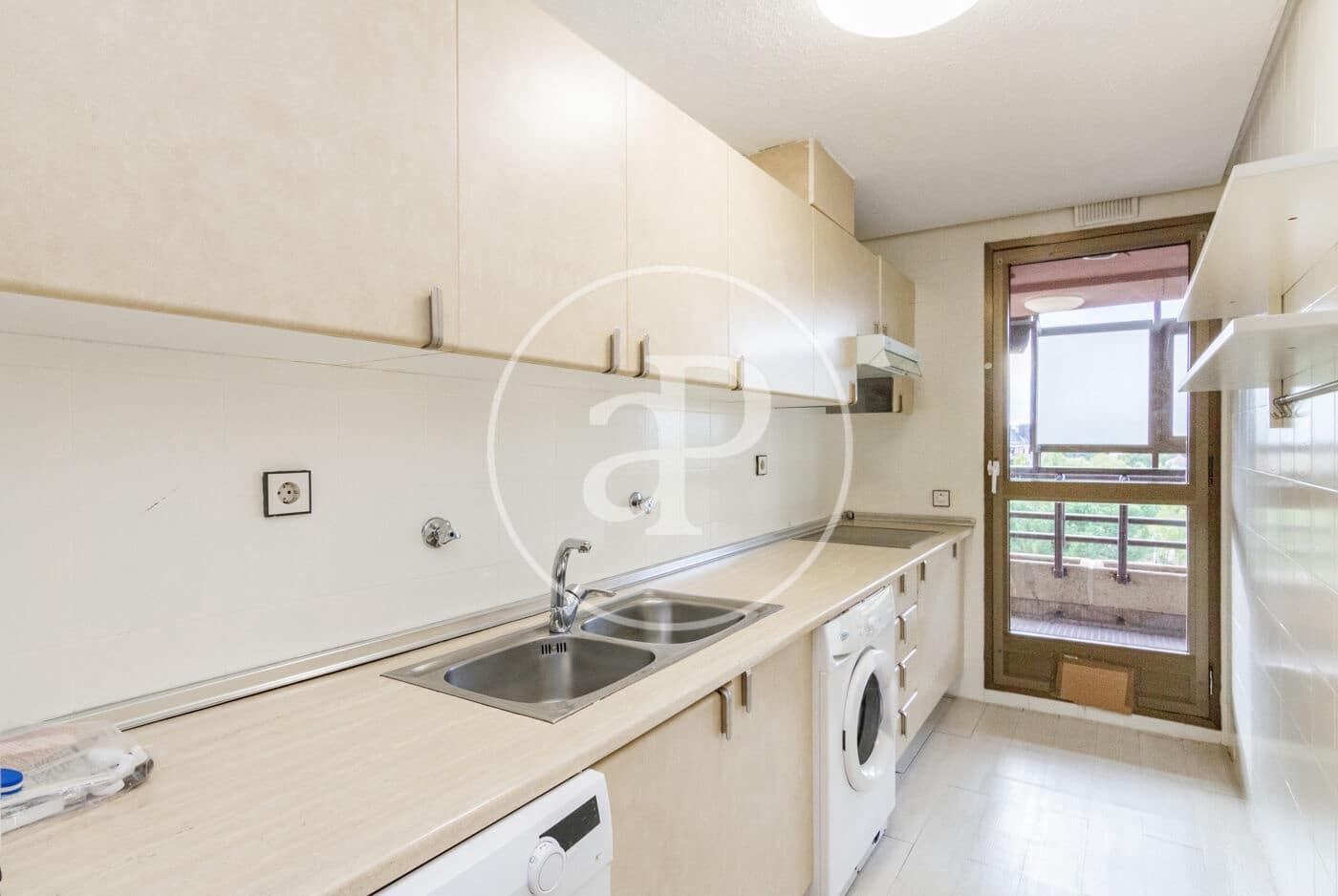 3 camera da letto Appartamento in vendita in Madrid citta con piscina - 995.000 € (Rif: 9341215)