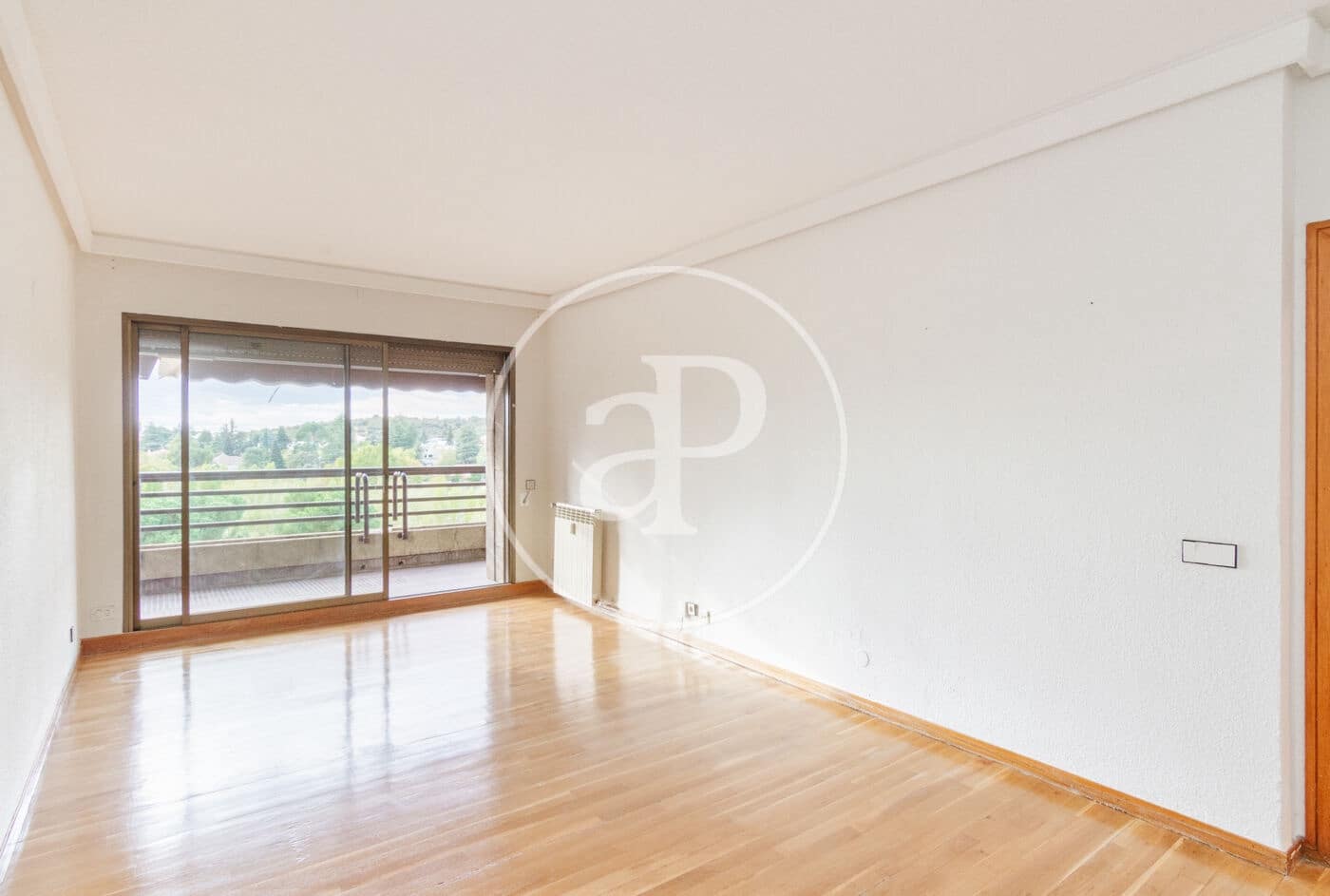 3 camera da letto Appartamento in vendita in Madrid citta con piscina - 995.000 € (Rif: 9341215)