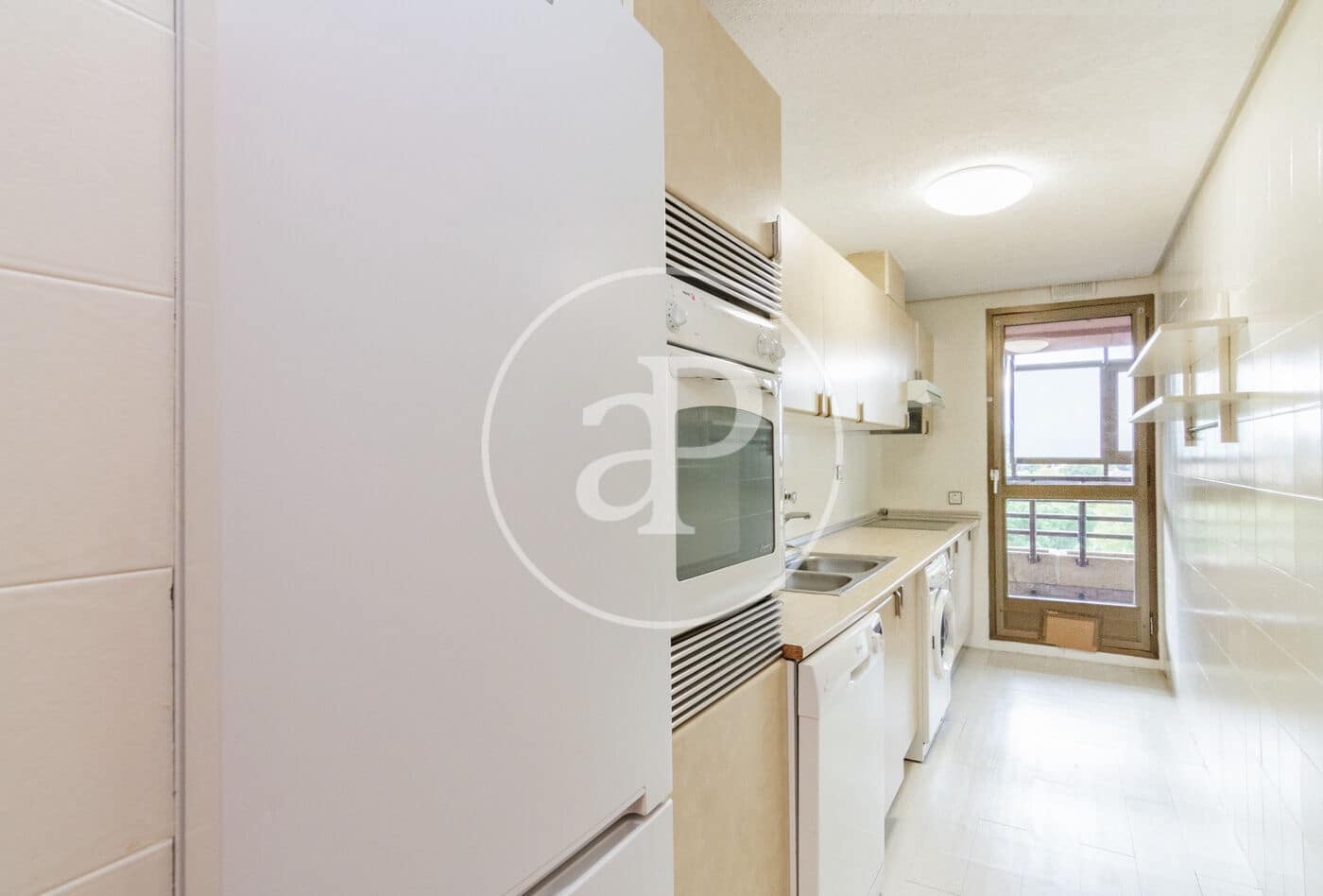 3 camera da letto Appartamento in vendita in Madrid citta con piscina - 995.000 € (Rif: 9341215)