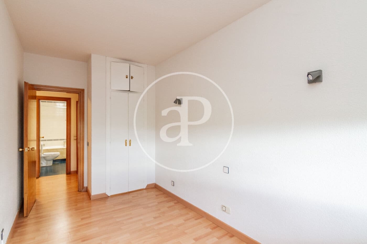 3 camera da letto Appartamento in vendita in Madrid citta con piscina - 995.000 € (Rif: 9341215)