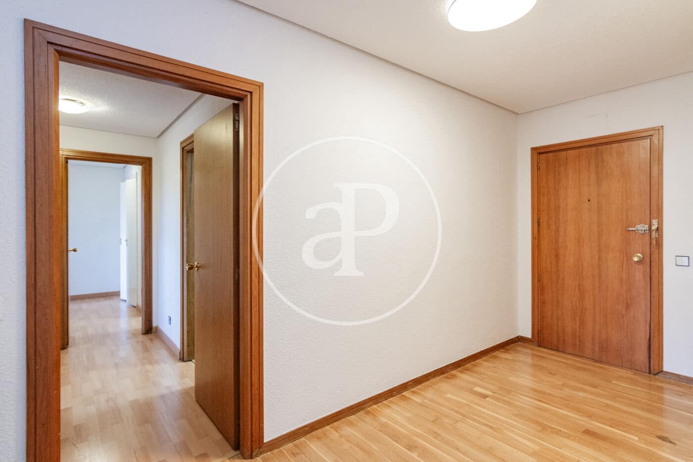 3 camera da letto Appartamento in vendita in Madrid citta con piscina - 995.000 € (Rif: 9341215)