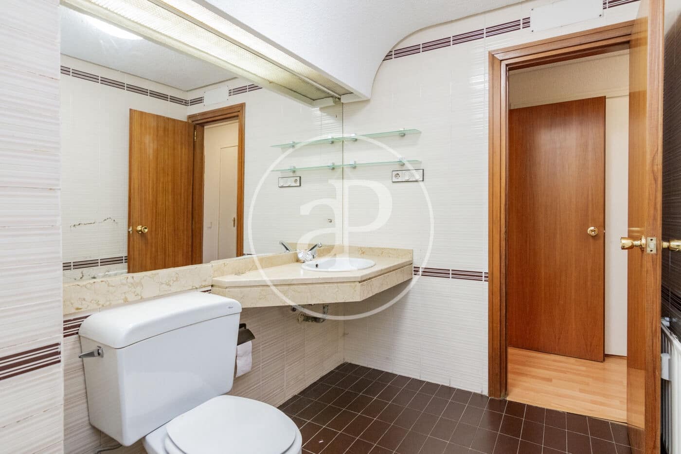 3 camera da letto Appartamento in vendita in Madrid citta con piscina - 995.000 € (Rif: 9341215)