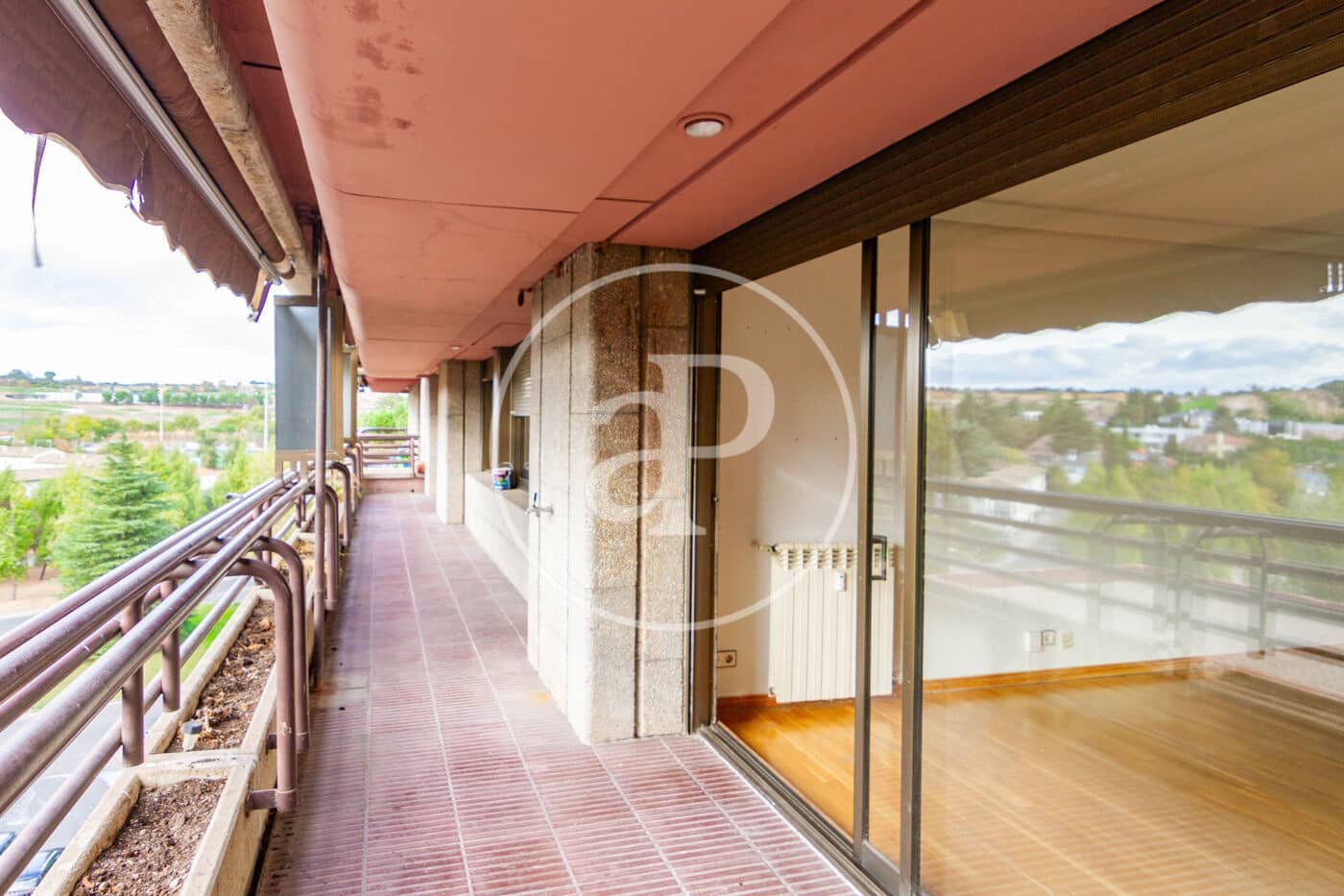 3 camera da letto Appartamento in vendita in Madrid citta con piscina - 995.000 € (Rif: 9341215)