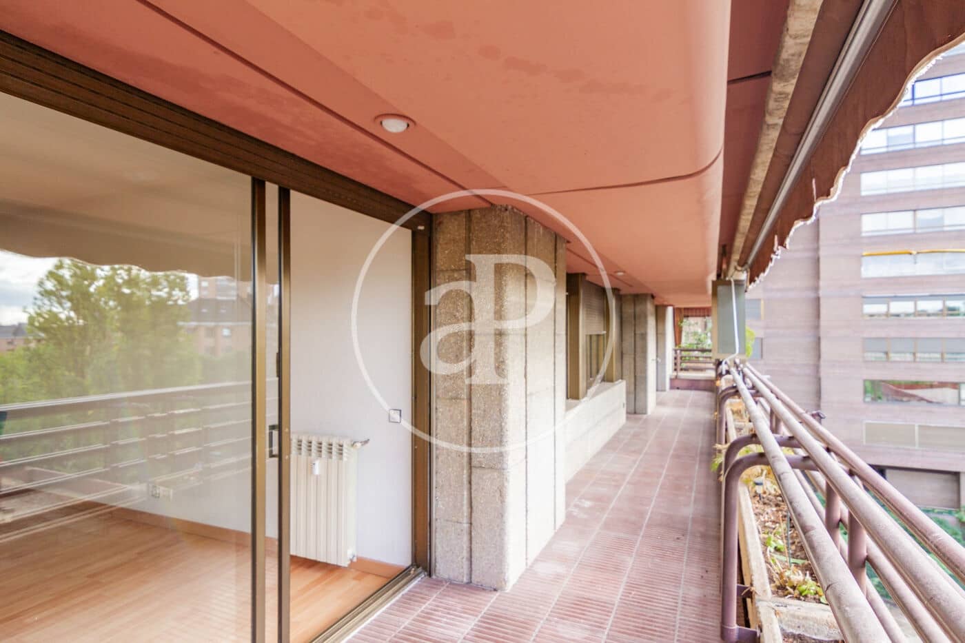 3 camera da letto Appartamento in vendita in Madrid citta con piscina - 995.000 € (Rif: 9341215)