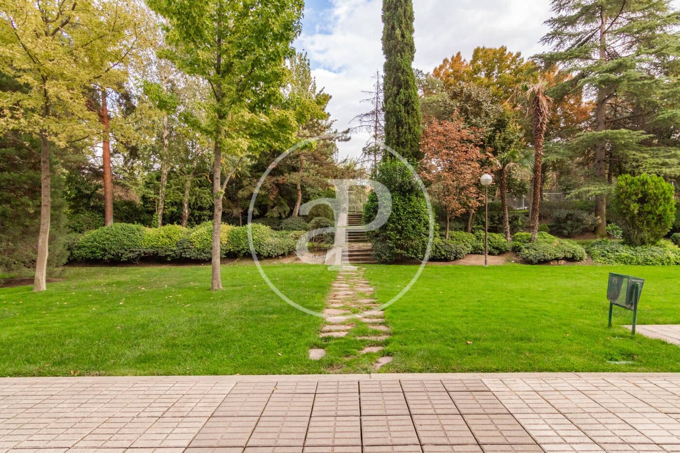 3 camera da letto Appartamento in vendita in Madrid citta con piscina - 995.000 € (Rif: 9341215)