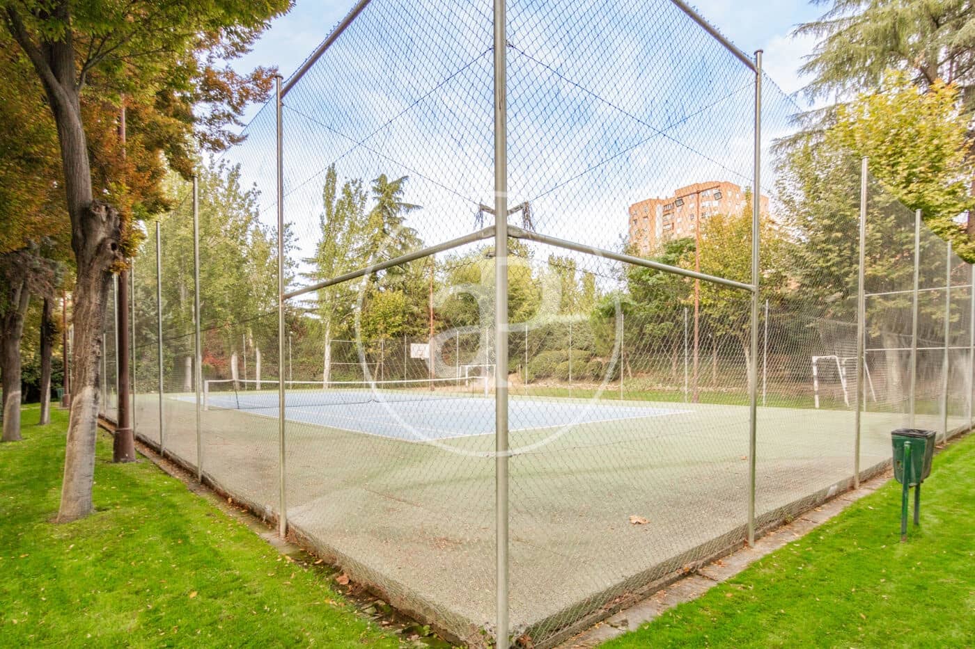 3 camera da letto Appartamento in vendita in Madrid citta con piscina - 995.000 € (Rif: 9341215)