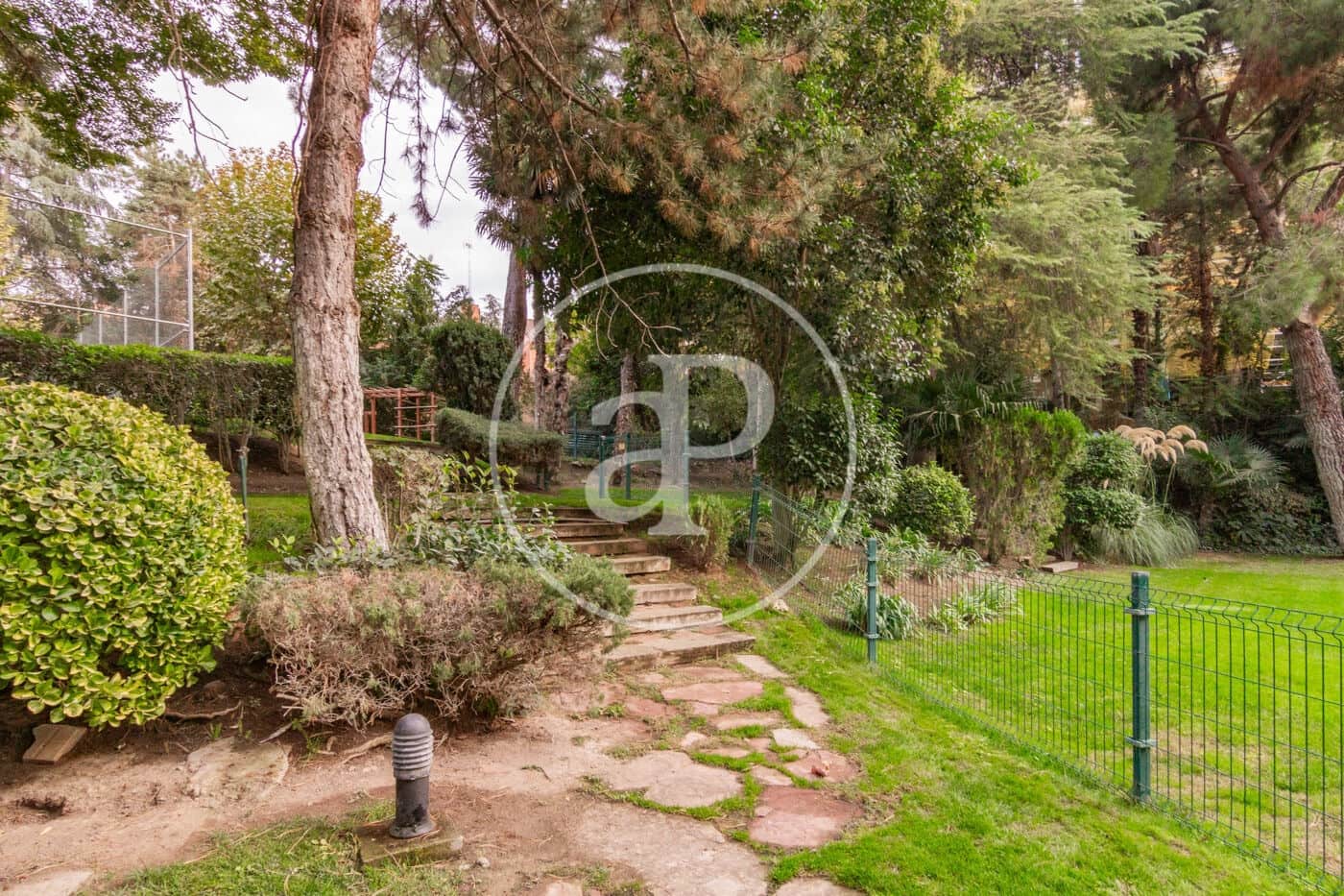 3 camera da letto Appartamento in vendita in Madrid citta con piscina - 995.000 € (Rif: 9341215)