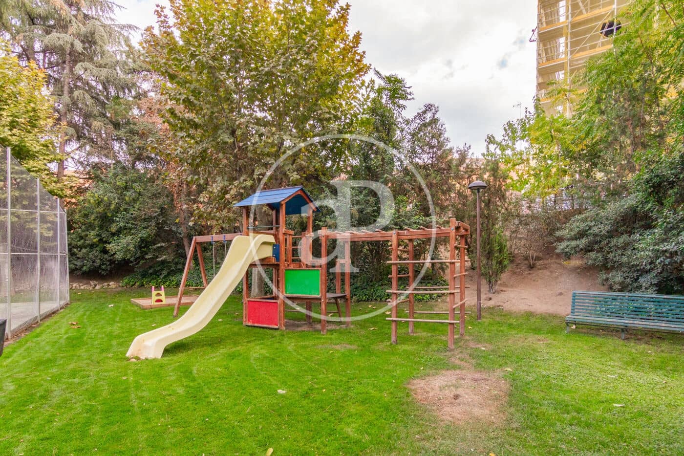 3 camera da letto Appartamento in vendita in Madrid citta con piscina - 995.000 € (Rif: 9341215)