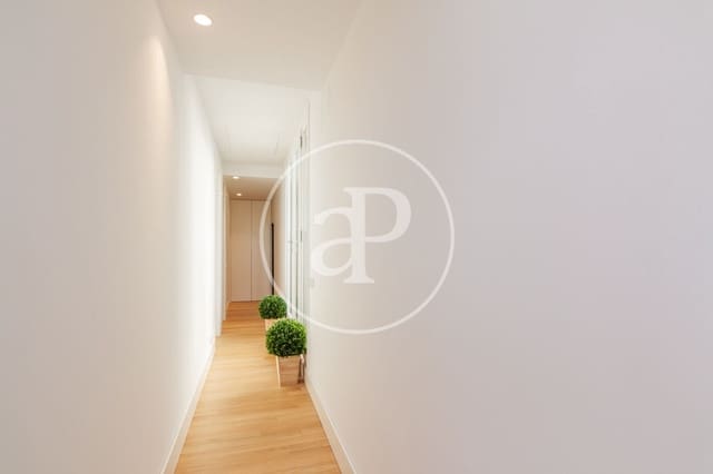 2 quarto Apartamento para arrendar em Universidad, Madrid cidade - 6 500 € (Ref: 9341216)